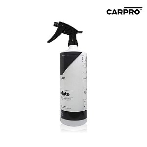 DILUTE FRASCO DILUICAO - 500ML