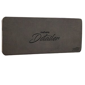 Joelheira Detailer Apoio Para Os Joelhos - Nobre Car