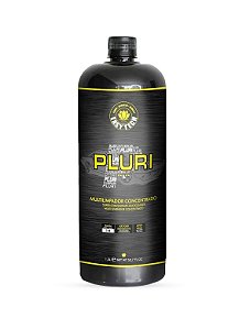 Multilimpador Limpeza Pesada Pluri 1500ml Easytech