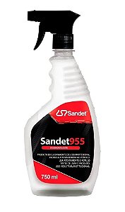 Sandet 955 750ml