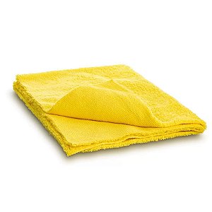 Pano De Microfibra Corte Laser 39x59 300gsm Auto Crazy