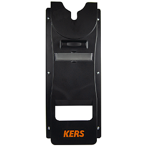 Suporte De Plástico Para Politriz - Kers