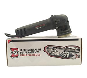 Politriz Roto Orbital Forçada 3 Pol. 710w Sgt-5112 Sigma