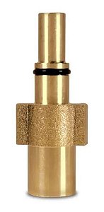 Conector Snow Foam Black And Decker - Detailer