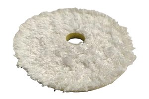 Boina De Microfibra 5 Polegadas Detailer