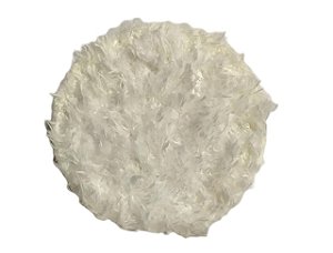 Boina De Microfibra 3 Polegadas Detailer