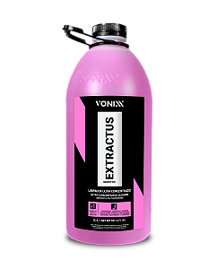 Extractus Sensitive Limpador Ultra Concentrado 3l Vonixx