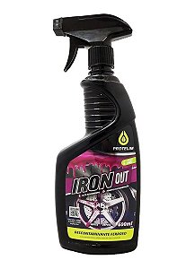 Iron Out Descontaminante Ferroso Protelim 600ml