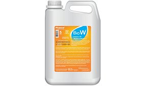 BIO W Rodas e Motores 5 litros Diluição até 1:60 - Alcance