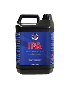 Revelador De Hologramas Ipa Anti Mascaramento 5l Easytech