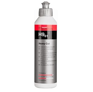 Heavy Cut H9.01 Comp. Polidor Corte Pesado KochChemie 250ml