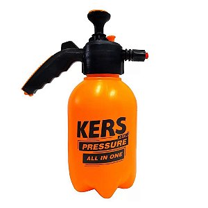 Pulverizador Gerador De Espuma Snow Foam 3 em 1 Kers 2litros