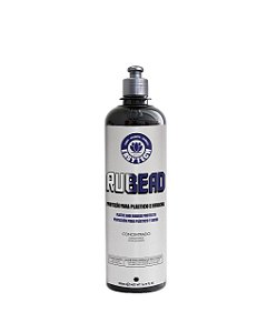 Rubead Easytech 500ml Proteção Para Plásticos E Borrachas