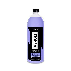 VEROM - VERNIZ DE MOTOR 1,5L