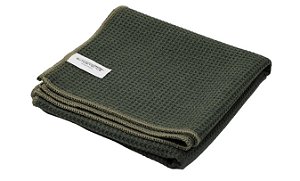 Flanela De Secagem Super Dry Waffle 80x40 380gsm Autoamerica
