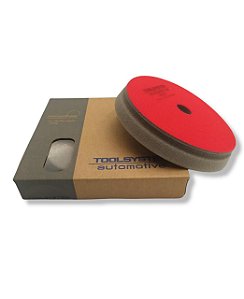 Boina Espuma Cinza 5" Corte Pesado 150mmx23mm Toolsystem