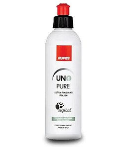 Composto Polidor Rupes Super Lustro Uno Pure 250ml