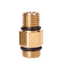 Adaptador Niple P/ Snow Foam 1/4 X M14 Conector - Rotta376