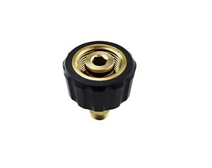 Adaptador Snow Foam Compativel com Lavadora Karcher HD 585