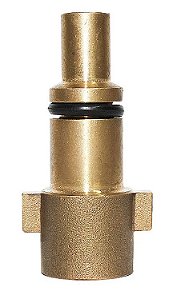 Adaptador Snow Foam Compativel com Wap Eco Wash - Rotta376