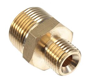 Adaptador Wap 4100 P /snow Foam 1/4pol X M22 - Rotta376