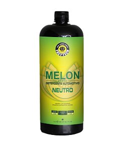 Shampoo Neutro Lava Auto 1:400 Melon 1500ml Easytech