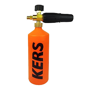 Canhão de Espuma Snow Foam Kers 1 L