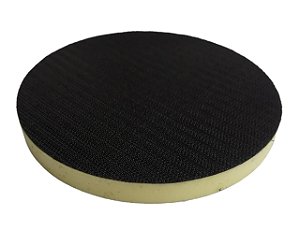 Interface 5" com Velcro e EVA branco Kers