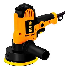 Polidor Eletrico 600W Hobby 450 a 600 RPM 220V Rotta 376