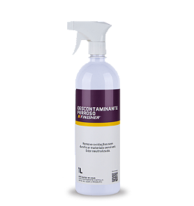 Descontaminante Ferroso 1 Litro - Finisher