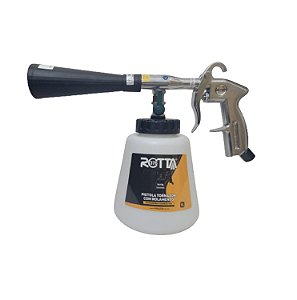 Pistola Tornador com Rolamento Rotta376