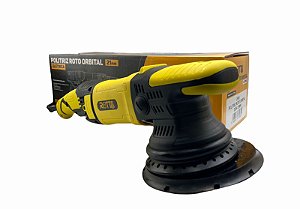 Politriz Roto Orbital 810W 220V 21CM Rotta
