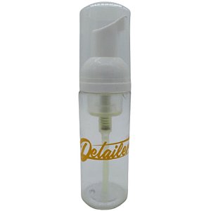 Mini Pulverizador Gerador de Espuma Little Foam 60ml