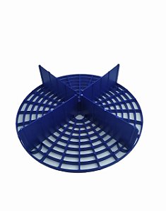 SEPARADOR DE PARTICULAS AZUL