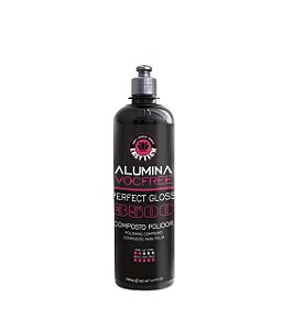 Alumina Perfect Gloss 3500 Polidor Lustro 500ml - Easytech