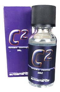 C2 - CERAMIC COATING 20ML-SIO2 7H