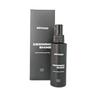 MaxPro Ceramic Shine