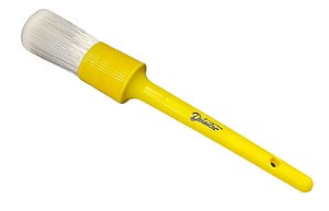 Pincel para Limpeza e Detalhamento Automotivo Detailer