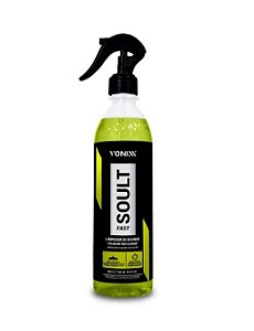 Soult Fast Limpador De Boinas 500ml Vonixx