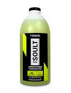 Soult PRO Limpador de Boinas 3L