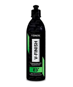 V-finish Polidor Super Lustro Sistema Vhp Vonixx