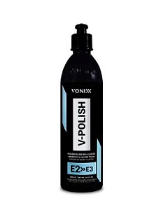 V-polish Polidor Refino Premium 500ml - Vonixx