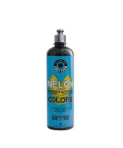 Melon Azul 500ml Easytech