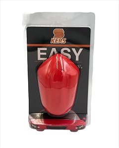 Mouse Easy Kers Vermelho