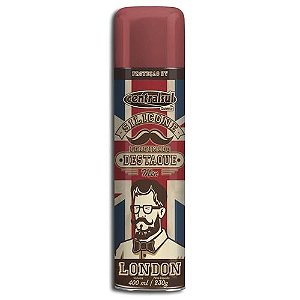 Destaque Silicone Spray London 400 ml