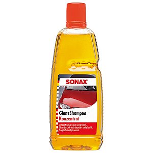 Gloss Shampoo Sonax 400ml
