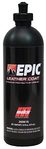 Protetor Malco EPIC Leather Coat 473ml