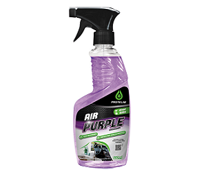 Prot-Air Purple Odorizante - 650ml - Protelim