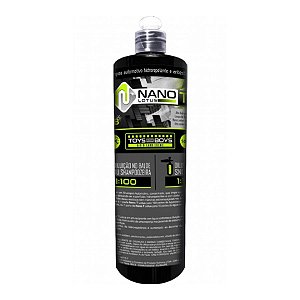 Shampoo Nano T Lotus 500ml