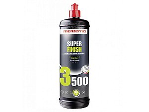 Menzerna Super Finish Lustrador 3500 (1 Litro)